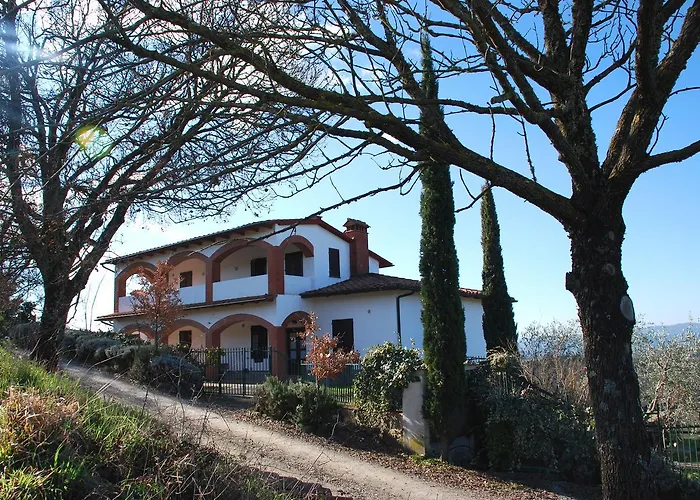 Villa Faule