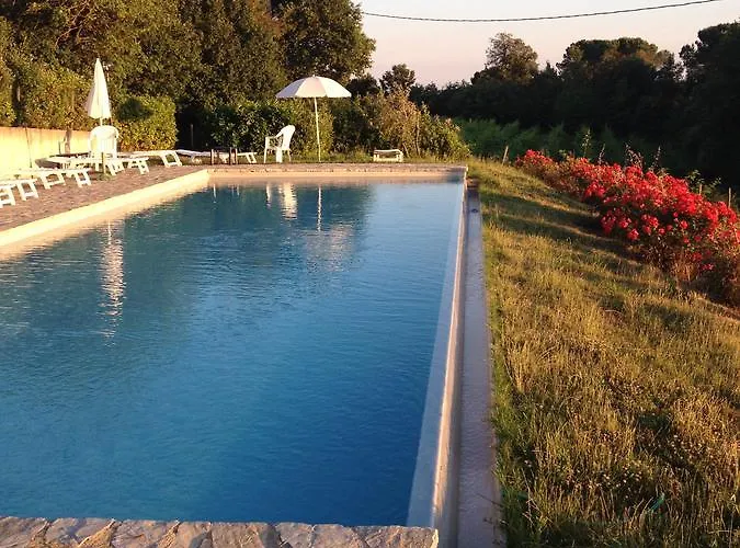 Villa Faule
