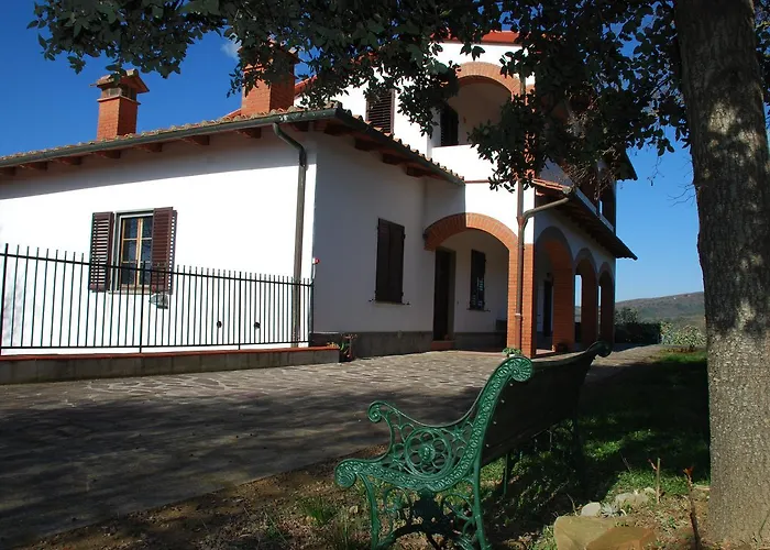 Villa Faule